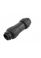99 6517 000 12 Bajonett HEC cable connector